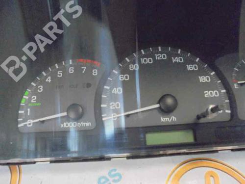 Instrument cluster DAEWOO REZZO (U100)  | BP2468885C47 