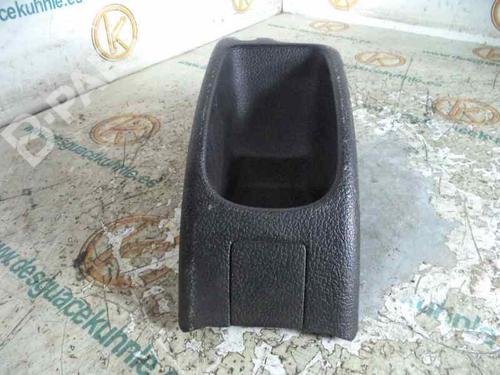 Hand brake PEUGEOT 206 Hatchback (2A/C) 2.0 HDI 90 | BP8781584I18 