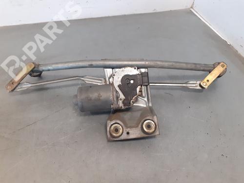 Front wiper motor FORD PUMA (EC_)  | BP9168405M29 