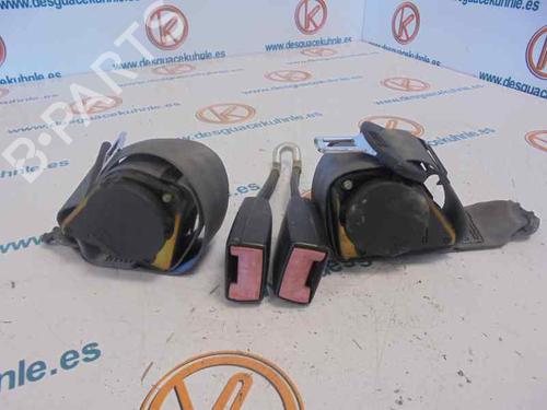 Sikkerhedssele bag højre SEAT LEON (1M1)  | BP14178423I28 