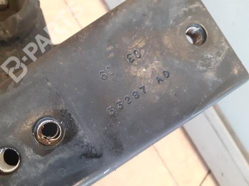 Rear axle BMW X6 (E71, E72) xDrive 50 i | BP7905857M2 