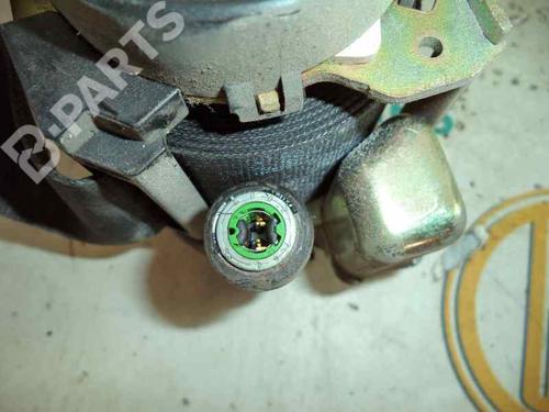 Front right seatbelt CITROËN XSARA PICASSO (N68) 2.0 HDi | BP8755359I25 