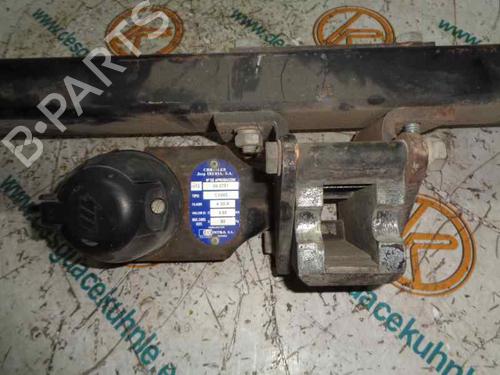 Tow ball/Mechanism CHRYSLER VOYAGER / GRAND VOYAGER III (GS_, NS_) 2.4 i | BP14190914C141 