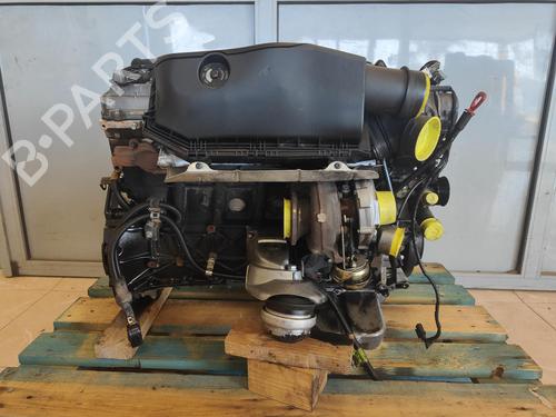 Engine MERCEDES-BENZ S-CLASS (W220, V220) | BP12951449M1