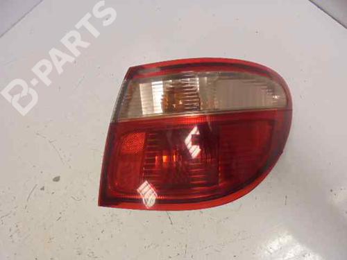 Feu arrière droit NISSAN ALMERA II (N16) 2.2 Di (110 hp) 5327727