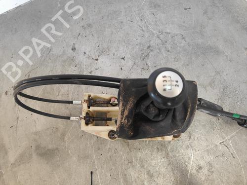 Gear lever HYUNDAI GETZ (TB)  | BP17999926M90 