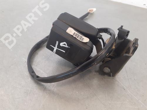 Rear right seatbelt PEUGEOT 308 I (4A_, 4C_)  | BP8754770I28 