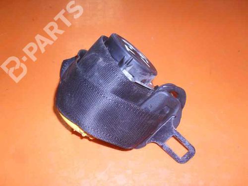 Rear right seatbelt OPEL MERIVA A MPV (X03)  | BP6632303I28 