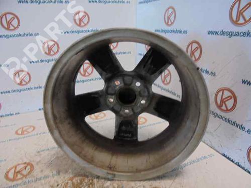 Rim VW TOURAN (1T1, 1T2)  | BP2850262C45 