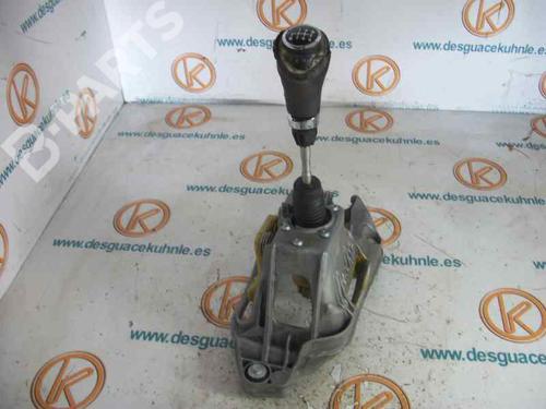 Gear lever MERCEDES-BENZ A-CLASS (W169)  | BP7429890M90 