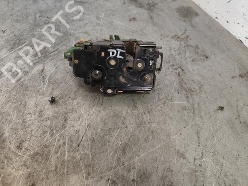 Used Front left lock SEAT IBIZA III (6L1) [2002-2009]  27178606