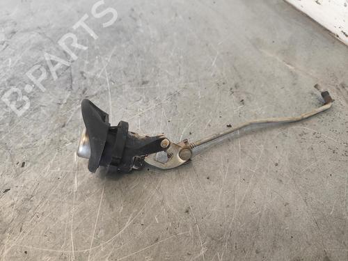 Ignition barrel RENAULT TWINGO I (C06_)  | BP13383893M48 