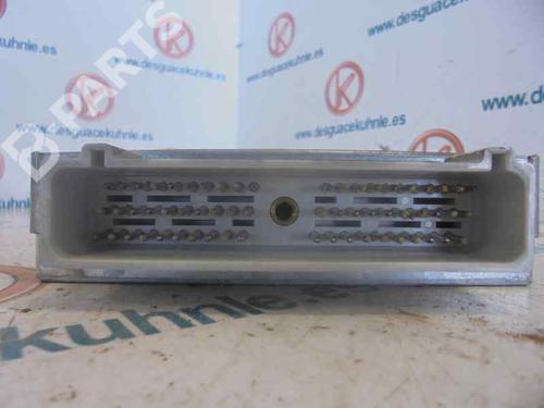 Engine control unit (ECU) FORD USA EXPLORER (U2, U_) 4.0 V6 4WD | BP9548439M57 
