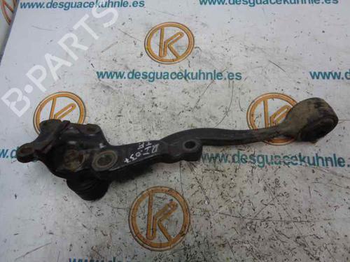 Braccio di sospensione anteriore destra BMW 5 (E34) 525 td (115 hp) 2458550