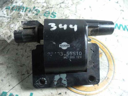 Tennspole NISSAN PRIMERA (P10) 1.6 (90 hp) 2542874