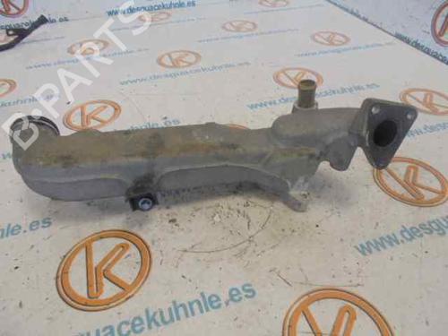 Pipe MERCEDES-BENZ E-CLASS T-Model (S211) E 320 T CDI (211.226) | BP14184859M125