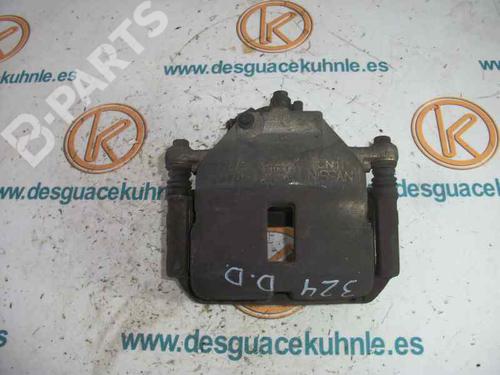 Used Right front brake caliper NISSAN PRIMERA (P11) 2.0 TD (90 hp) 11611773