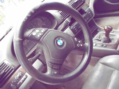 Right door airbag BMW 3 (E46) 320 d | BP2465494C51  - Image 6