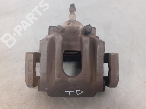 Right rear brake caliper BMW 7 (E65, E66, E67)  | BP11610898M106 