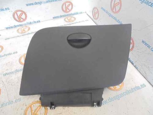 Used Glove box SEAT LEON (1P1) [2005-2013]  4478519