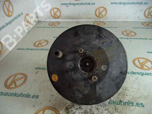 Servo brake HONDA CIVIC VI Hatchback (EJ, EK) 1.4 i S (EJ9) | BP2451095M42 