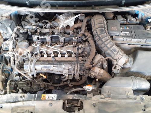 Engine mount HYUNDAI i30 (GD) 1.4 CRDi | BP10559699M89  - Image 36