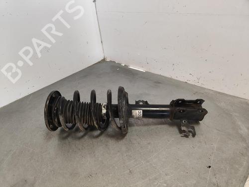 Venstre fortil støddæmper OPEL VECTRA C (Z02) [2002-2009]  16124631