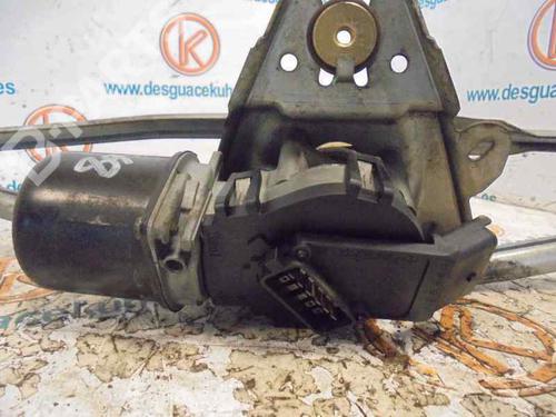 Front wiper motor RENAULT KANGOO (KC0/1_) D 65 1.9 (KC0E, KC02, KC0J, KC0N) | BP2452697M29 