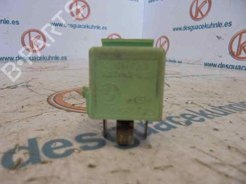 Used Electronic module BMW 5 (E39) 528 i (193 hp) 14180462