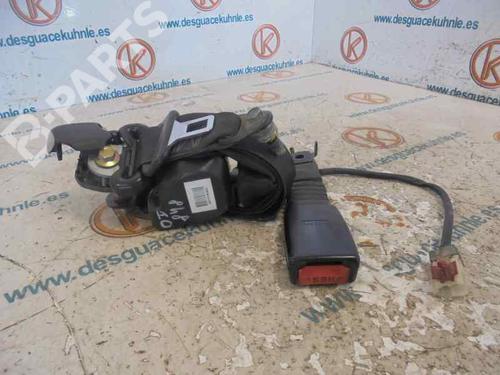 Front left seatbelt HYUNDAI ACCENT I (X-3)  | BP8753486I26 