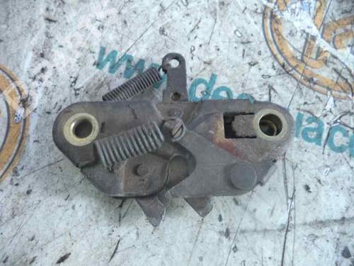 Used Hood lock CITROËN C15 Box Body/MPV (VD_) 1.8 D (60 hp) 8781592