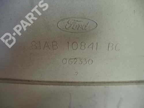 Instrument cluster FORD ORION I (AFD) 1.6 D | BP2472958C47 