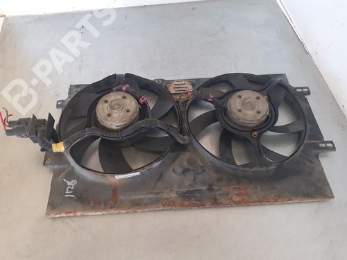 Radiator fan SEAT CORDOBA (6K1, 6K2)  | BP7664683M35 