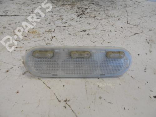 Luz interior RENAULT MEGANE II Saloon (LM0/1_) 1.9 dCi (LM0G, LM1G, LM2C) (120 hp) 7429203