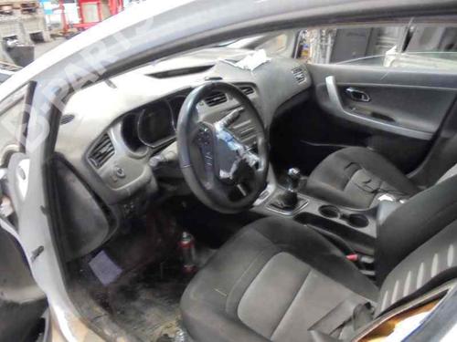 Left front door panel KIA CEE'D (JD) 1.4 CVVT | BP4243644C58  - Image 11