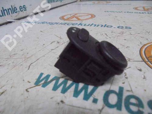 Mirror switch OPEL ZAFIRA A MPV (T98) 1.8 16V (F75) | BP2480802I25 