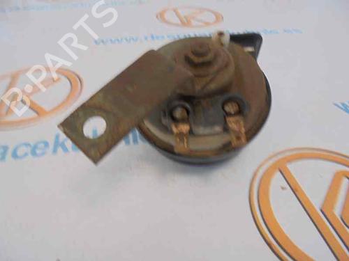 Horn NISSAN NAVARA NP300 (D40) 2.5 dCi 4WD | BP14182554E13 