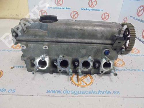 Used Cylinder head Cylinder head SEAT CORDOBA (6K1, 6K2) 1.6 i (75 hp) 10978636 10978636