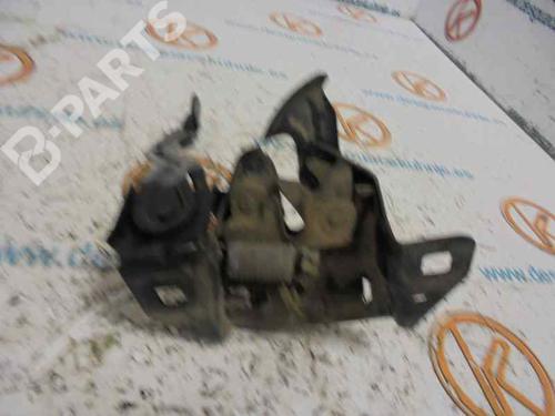 Hood lock CHRYSLER VOYAGER IV (RG, RS)  | BP8780283C133 