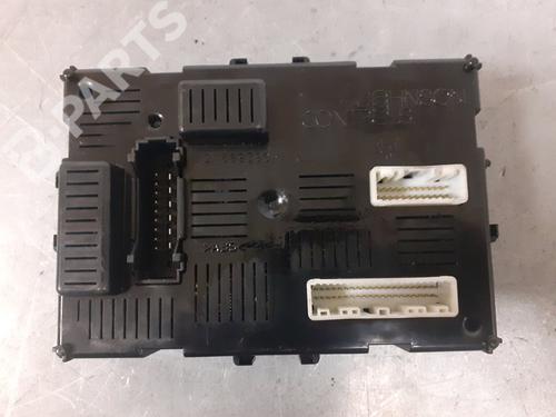 Electronic module NISSAN MICRA III (K12)  | BP9292726M83 