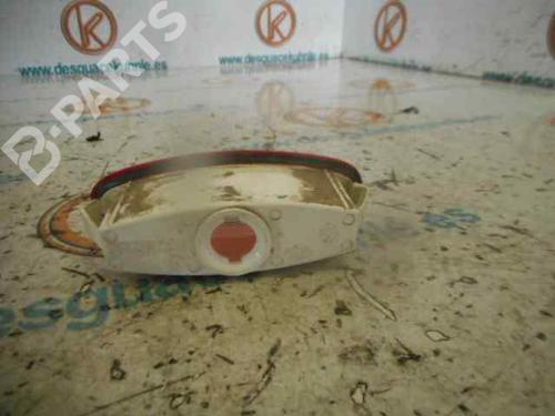 Innerbelysning RENAULT LAGUNA II (BG0/1_) 1.9 dCi (BG1A, BG1V) | BP7428786I8 