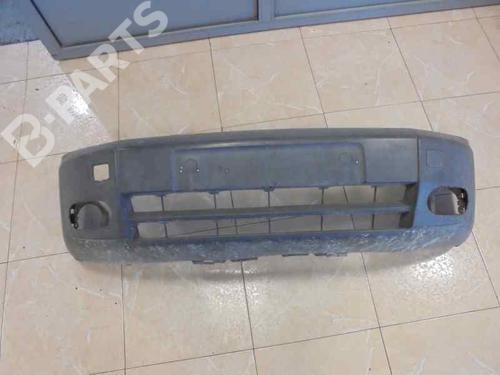 Used Front bumper FORD TOURNEO CONNECT [2002-2013]  4955182