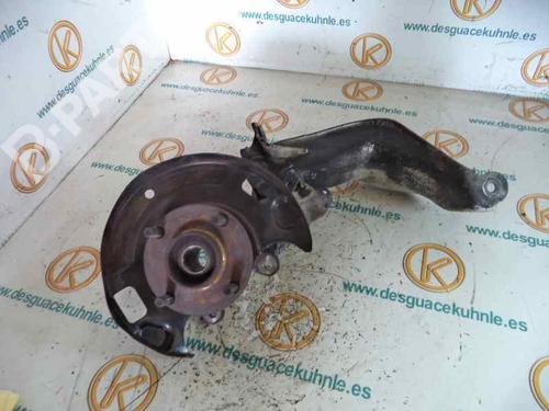 Used Right front steering knuckle NISSAN PRIMERA (P10) 1.6 (90 hp) 2542885