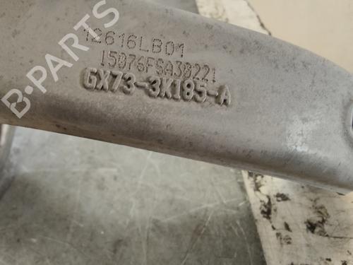 Right front steering knuckle JAGUAR XE (X760) 2.0 D AWD | BP29850779M26 