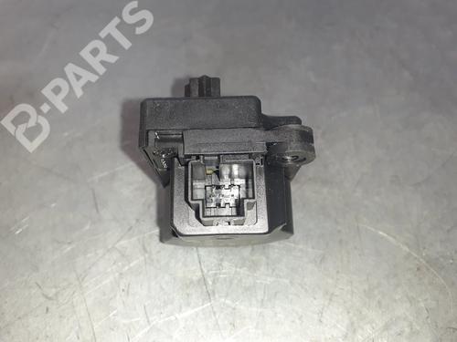Heater blower motor FORD FOCUS II (DA_, HCP, DP)  | BP10569344M62 