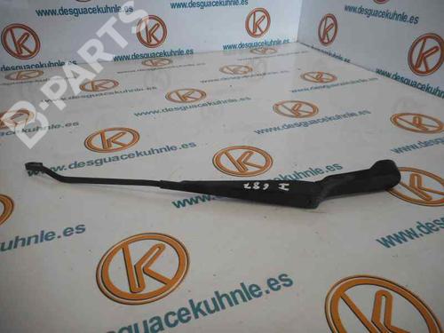 Front windshield wiper arm RENAULT CLIO II (BB_, CB_)  | BP6630885C143 