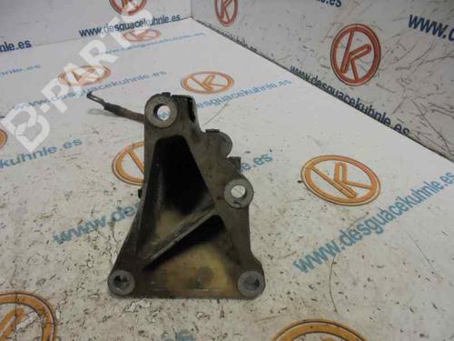 Engine mount BMW 3 Touring (E46) 318 i | BP10270301M89 