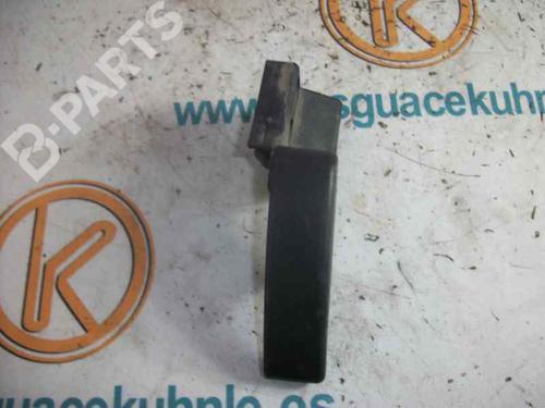 Hood lock SEAT AROSA (6H1) 1.0 | BP8781368C133 