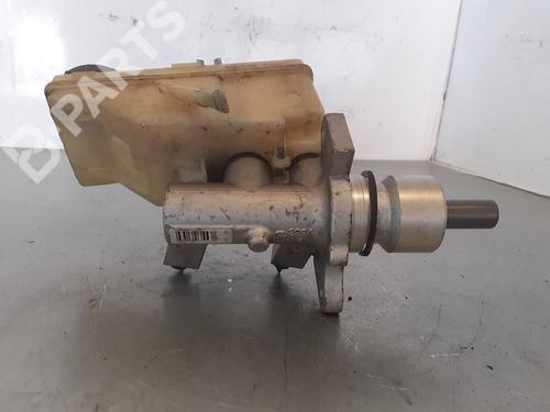 Brake master cylinder JAGUAR S-TYPE II (X200)  | BP7859560M77 