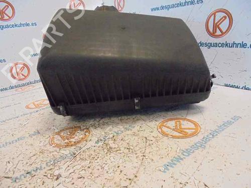 Air filter box MITSUBISHI PAJERO III (V7_W, V6_W) 3.2 Di-D (V68W) | BP14183843M87 